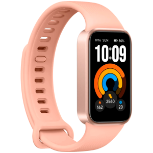 Xiaomi Smart Band 11 Active Pomelo Pink