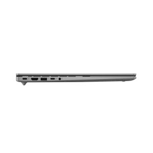Лаптоп ASUS Vivobook 16 X1607QA-MB004W, 16.0" Full HD+, Qualcomm Snapdragon X X1-26-100, 16 GB LPDDR5X, SSD 1 TB
