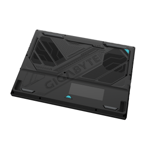 Лаптоп GIGABYTE GAMING A16 3TH - 16" IPS WUXGA 165Hz, AMD Ryzen 7 260, 16GB DDR5, 512GB SSD Gen4, nVIdia RTX 5050 8GB GDDR7, Free DOS