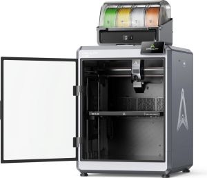 3D цветен принтер Creality K2 PLUS / COMBO