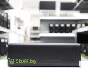 Реновиран настолен компютър HP EliteDesk 705 G4 SFF AMD Ryzen 3 PRO 8 GB 128 GB SSD