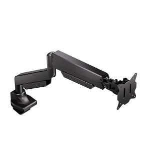 Стойка за монитор ENDORFY Atlas GS Pro Single Arm до 49", 16kg