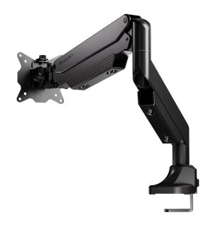 Стойка за монитор ENDORFY Atlas GS Pro Single Arm до 49", 16kg