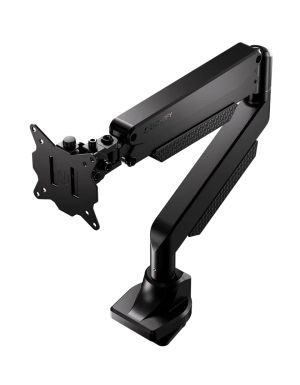 Стойка за монитор ENDORFY Atlas GS Pro Single Arm до 49", 16kg