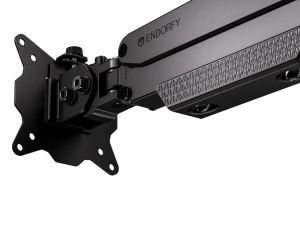 Стойка за монитор ENDORFY Atlas GS Pro Single Arm до 49", 16kg