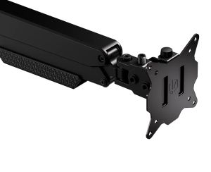 Стойка за монитор ENDORFY Atlas GS Pro Single Arm до 49", 16kg