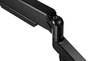 Стойка за монитор ENDORFY Atlas GS Pro Single Arm до 49", 16kg