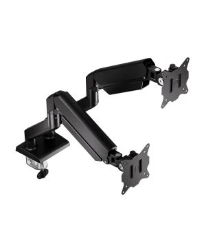 Стойка за монитор ENDORFY Atlas GS Double Arm до 32", 10kg