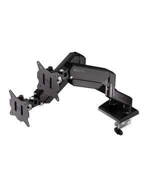 Стойка за монитор ENDORFY Atlas GS Double Arm до 32", 10kg