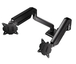Стойка за монитор ENDORFY Atlas GS Double Arm до 32", 10kg