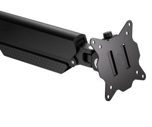 Стойка за монитор ENDORFY Atlas GS Double Arm до 32", 10kg