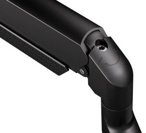 Стойка за монитор ENDORFY Atlas GS Double Arm до 32", 10kg