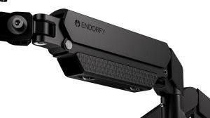 Стойка за монитор ENDORFY Atlas GS Double Arm до 32", 10kg
