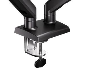 Стойка за монитор ENDORFY Atlas GS Double Arm до 32", 10kg