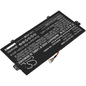 Батерия  за лаптоп ACER Spin 7 SF713-51 SP714-51, SQU-1605 LiPo 15.4V 2600mAh  CAMERON SINO