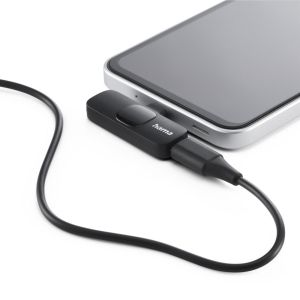HAMA Безжичен микрофон за мобилни телефони "Smart Wireless"