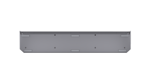Поставка за китки ENDORFY Thock TKL Palm Rest V2
