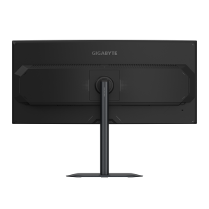 Гейминг монитор GIGABYTE GS34WQCA - 34" VA 1500R Curve WQHD(3440x1440), 120Hz, 1ms, HDR Ready, FreeSync Premium