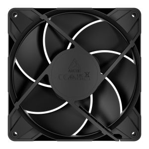Комплект вентилатори ARCTIC P14 Pro PST CO - 140mm PWM 5-Pack