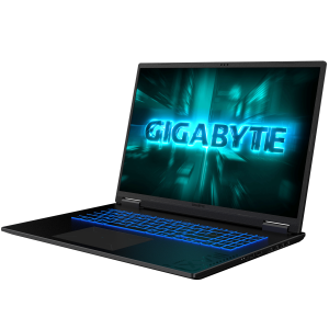 Лаптоп GIGABYTE GAMING A18 3TH - 18" IPS WUXGA 165Hz, AMD Ryzen 7 260, 16GB DDR5, 512GB SSD Gen4, nVIdia RTX 5050 8GB GDDR7, Free DOS