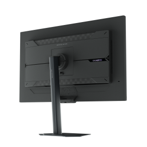 Геймърски смарт монитор GIGABYTE M27QS - 27" SS IPS, QHD(2560 x 1440), 180Hz, 1ms, Google TV