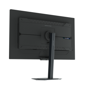 Геймърски смарт монитор GIGABYTE M27QS - 27" SS IPS, QHD(2560 x 1440), 180Hz, 1ms, Google TV