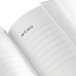 HAMA Албум Singo II за 200 снимки с размер 10x15 см, листа