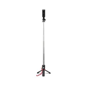 HAMA Трипод/Селфи стик "Fancy Stand 70 II", за смартфон и камера, Bluetooth дистанционно