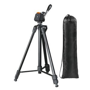 HAMA Статив / Трипод "Delta 160" 62 -160 cm, 3D