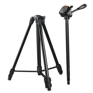 HAMA Статив / Трипод "Delta Duo 170", 62 -170 cm, 3D