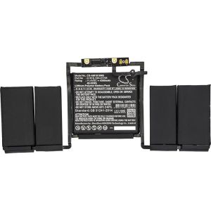 Батерия за лаптоп  Apple MacBook Pro "Core i5" 2.9 13" Touch/Late 2016 A1819  LiPo 11.4V 4300mAh CAMERON SINO