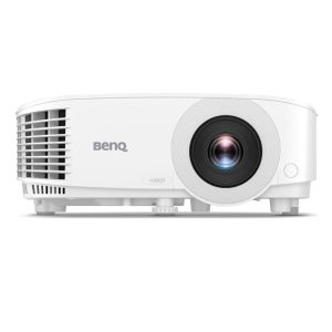 Мултимедиен проектор BenQ MH560C, DLP, 1080p (1920x1080), 15 000:1, 3800 ANSI Lumens, 16.67ms Latency, Zoom 1.1x, Glass Lenses, Auto Vertical Keystone, Anti-Dust Sensor, 1x HDMI 1.4a, Audio Out, RS232, USB Type Mini B, up to 15,000 hrs, Speaker 10W, 3D Re