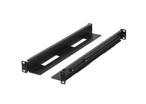 Аксесоар Lanberg Rack mounting kit 19" sliding 397-680mm Black