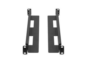 Аксесоар Lanberg Rack mounting kit 19" sliding 397-680mm Black