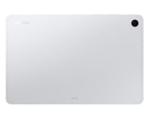 Таблет Samsung SM-X736 Galaxy Tab S11 5G 11" 12GB RAM 128GB Silver + Samsung 64 GB Flash Drive, 300 MB/s, USB-C 3.1, Blue