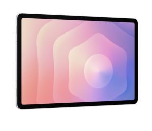 Таблет Samsung SM-X736 Galaxy Tab S11 5G 11" 12GB RAM 128GB Silver + Samsung 64 GB Flash Drive, 300 MB/s, USB-C 3.1, Blue