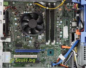 Dell OptiPlex 7040