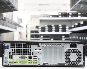 HP ProDesk 600 G2 SFF