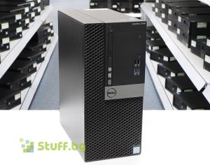 Dell OptiPlex 7040