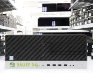 HP EliteDesk 800 G3 TWR