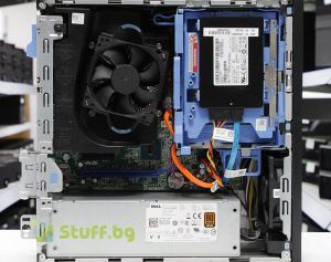 Dell OptiPlex 5040