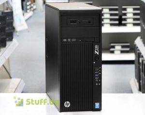 HP Workstation Z230