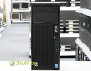 HP Workstation Z230