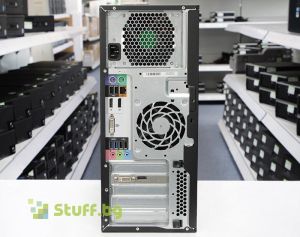 HP Workstation Z230
