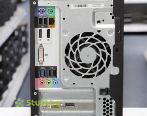 HP Workstation Z230
