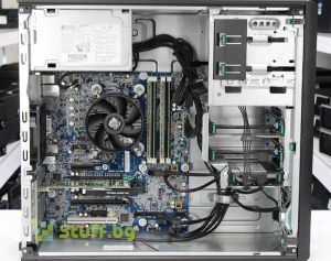 HP Workstation Z230