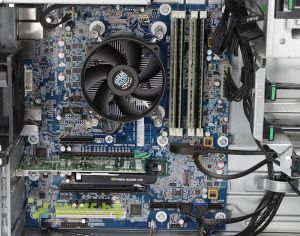 HP Workstation Z230