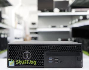 Dell Precision Tower 3420