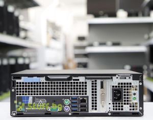 Dell Precision Tower 3420
