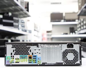 HP Z240 SFF Workstation